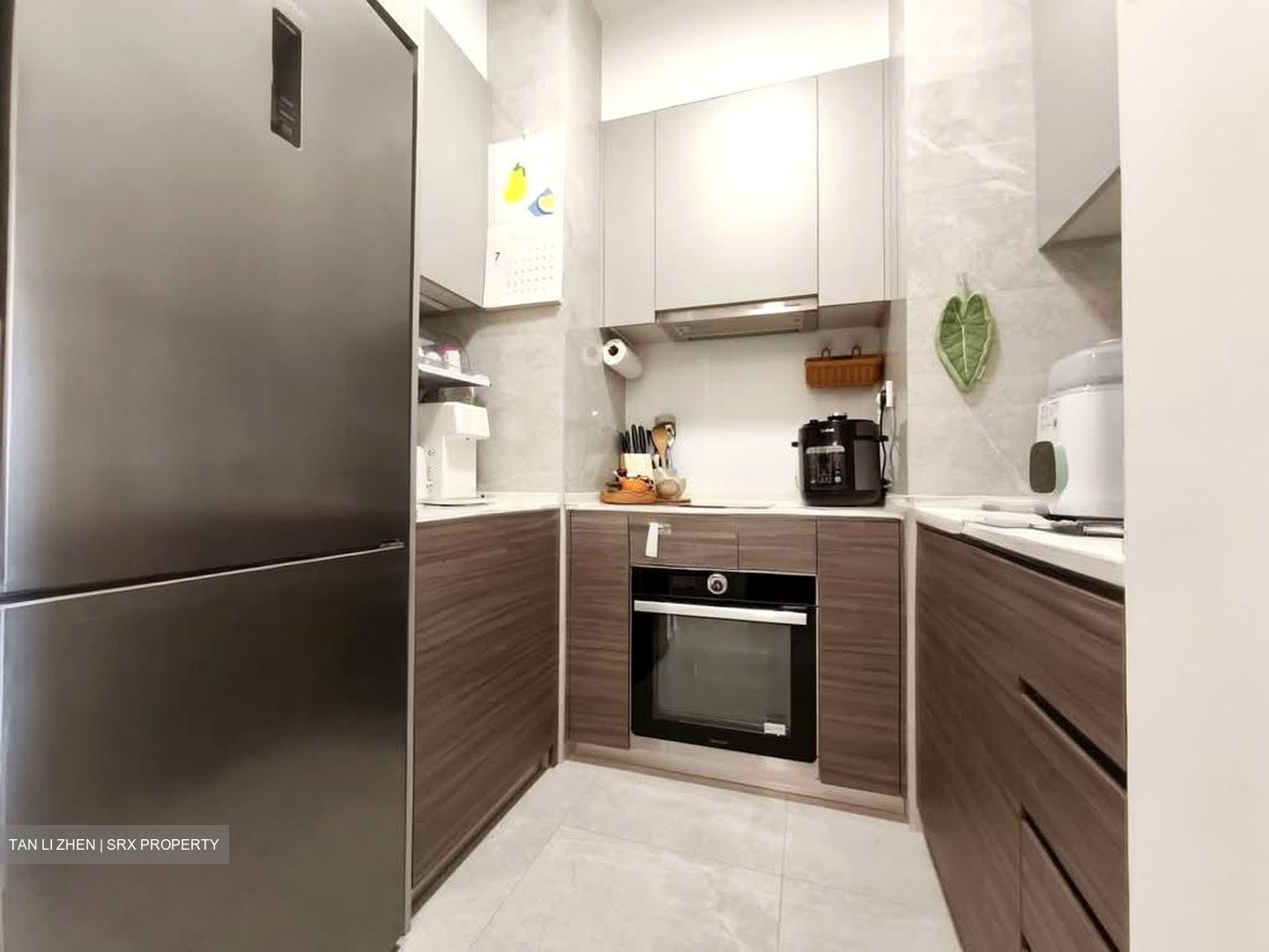 Stirling Residences (D3), Apartment #591788571
